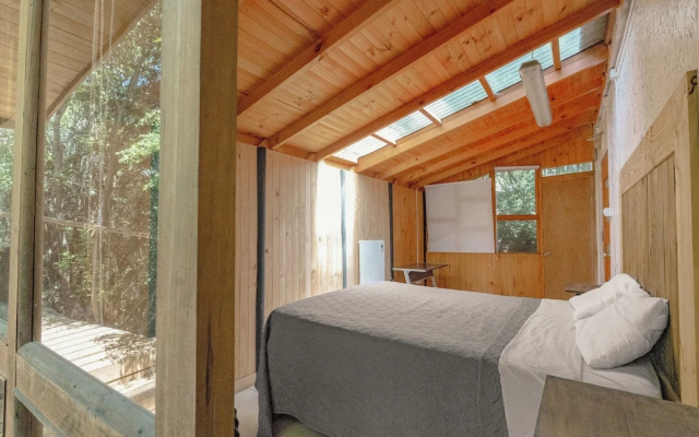 ecorefugio spa