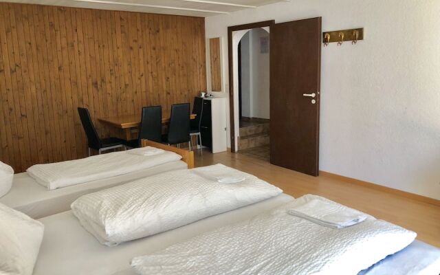 Interlaken Lovely Apartment
