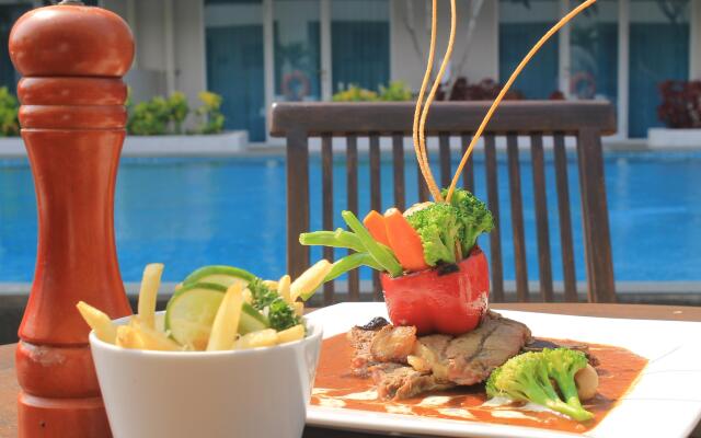 Swiss-Belinn Malang
