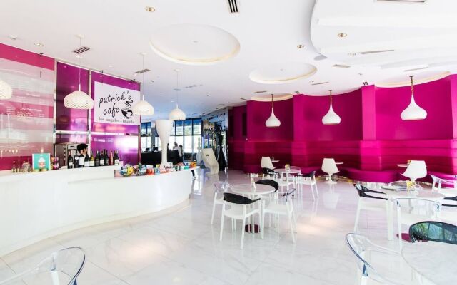 Azure Urban Resort by Adam's Crib