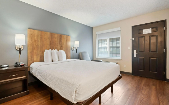 Extended Stay America Suites Seattle Redmond