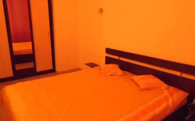 Golden Maria Apartment Yalta Complex
