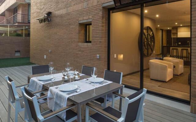 Attik Luxury Apts