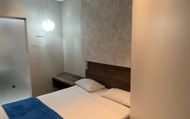 Living Hotel Flex Inn