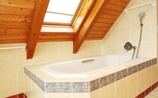 Feriendomizil Birkenallee Feriendomizil Birkenallee Appartement 13
