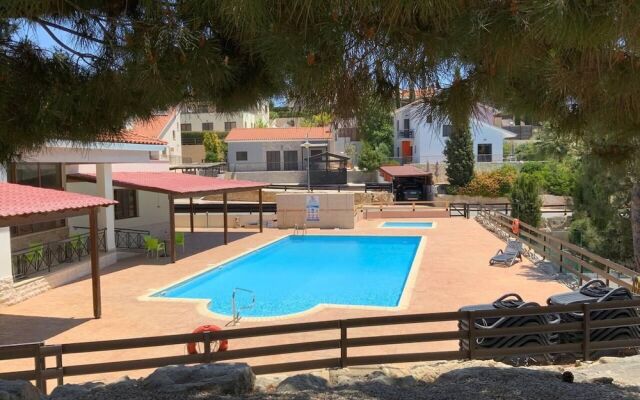Peace in Pissouri