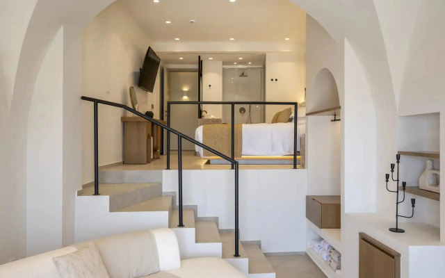The Villas