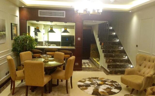 دوبلوكس نيو بورتو كايرو القاهرة الجديدة للعائلات فقط