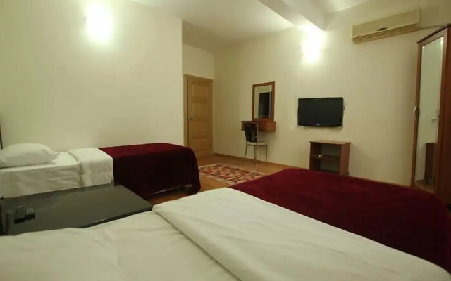 Koprucu Hotel