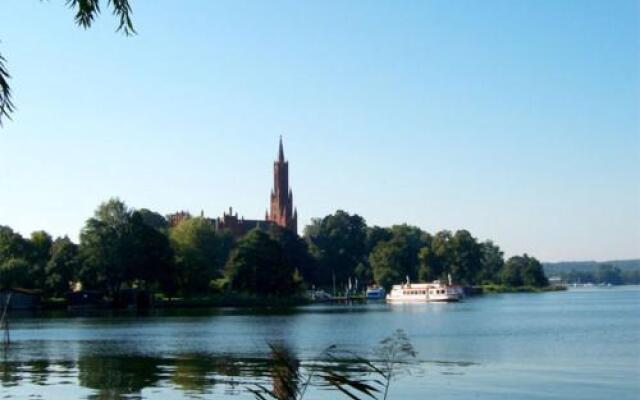 Ferienwohnung Malchow SEE 8241