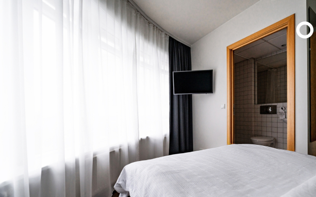 Center Hotels Klöpp