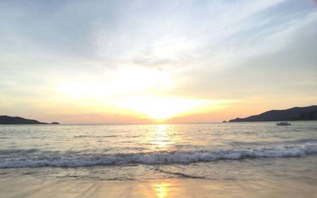 Patong Luxury Condo by Dream Holidays