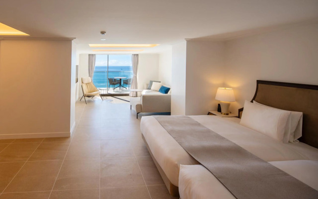 Hayama Hotel Otowa NO Mori