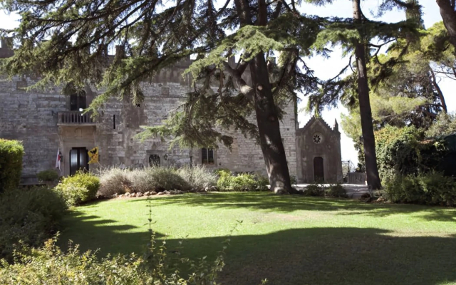 Castello di Magona