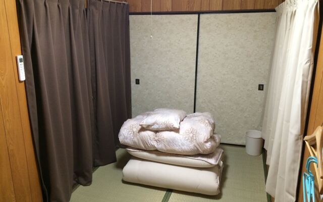 Guest House Genza - Hostel