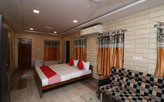 Hotel Golden Inn