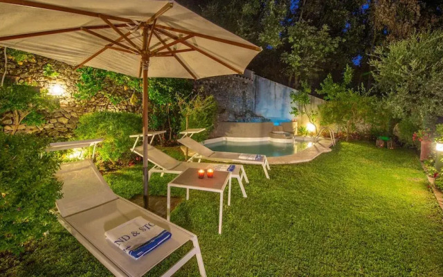 Villa Casarossa Numero Uno 6
