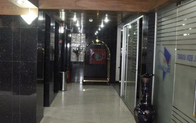 Hotel Bon Vivant