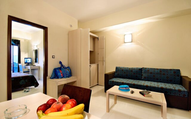 Theros Hotel
