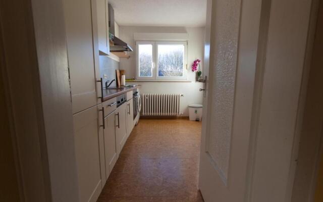 Zwischen Köln und Bonn, Central oben