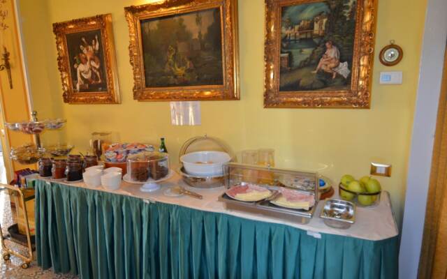 Hotel Villa Ruscello