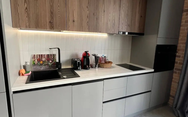 New England Ecoloft Studios