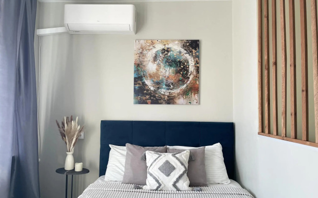 Sweet Dreams Apartment on Gagarina Street 20