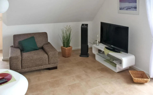 Ferienwohnung Zinnowitz USE 2571