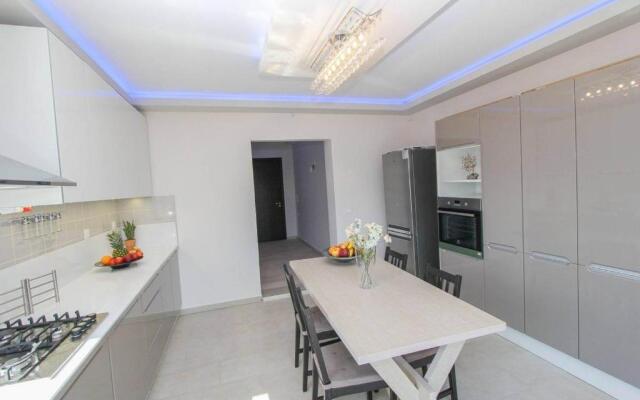 Villa Dionysia Apartment A3