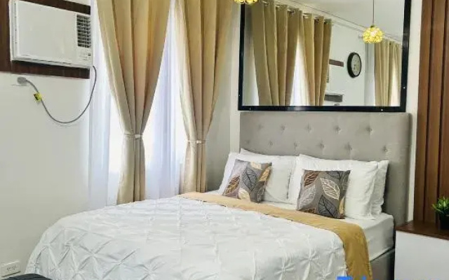 Hope Residences Cozy Belle Home beside SM MALL