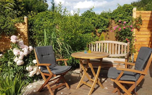 Ferienwohnung Frieda