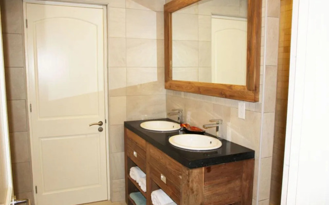 Curacao Luxury Holdiay Rentals