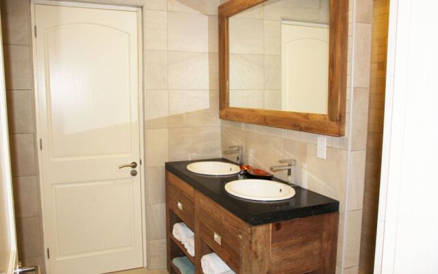 Curacao Luxury Holdiay Rentals
