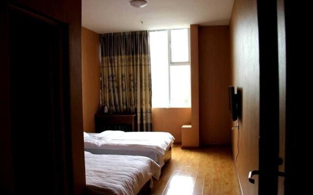 Yintela Hotel - Chongqing
