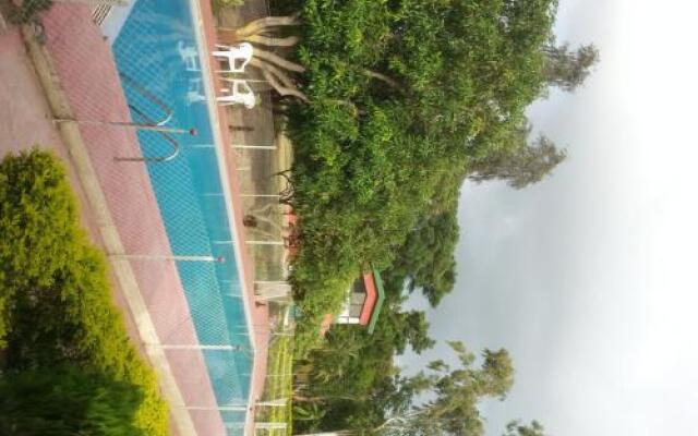 Naturals Resort Devlali