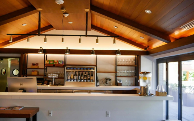 The Nest Hotel Palo Alto