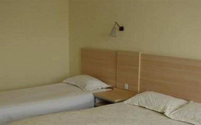 99 Express Hotel Kaifeng Eight floor