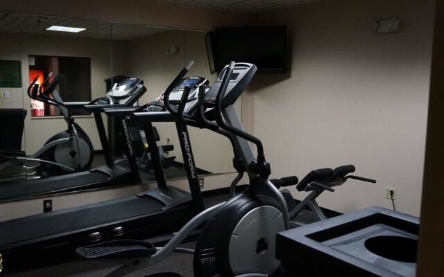 Best Western Executive Suites - Columbus East