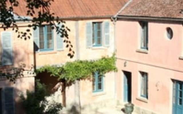 Chez Jules et Léonie