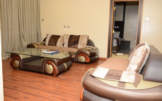 Warri Wetland Hotel