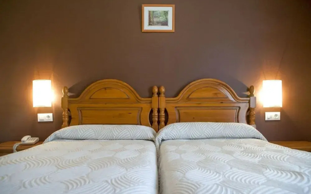 Hotel Ciudad De Jódar