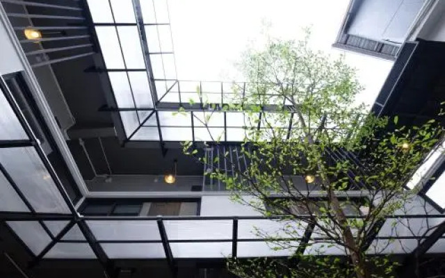 Saylomyen Guesthouse