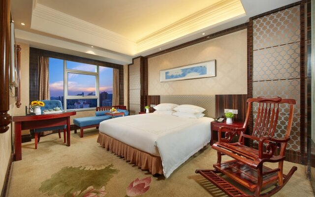 Blossom Hotel - Hangzhou