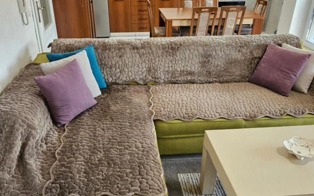 Xxl Apartament City Centar