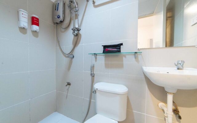 RedDoorz Plus Near SM Lanang Davao