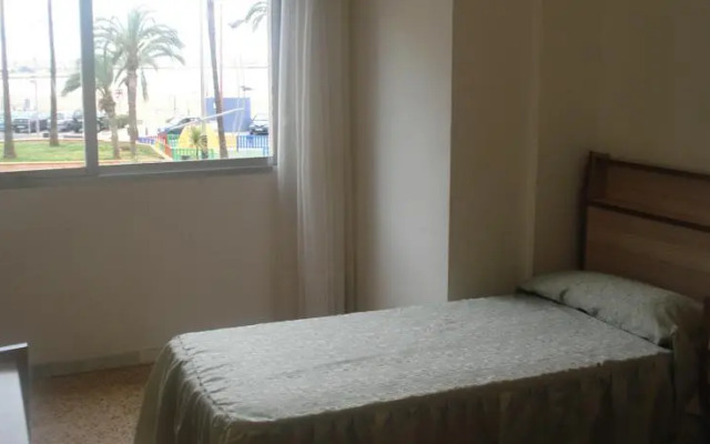 Apartamentos Draal