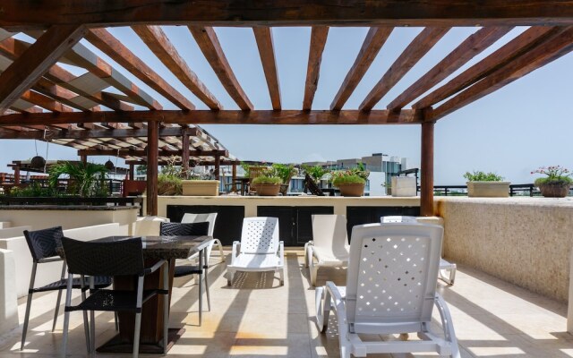 Aldea Thai 305 2 Bedroom Condo by RedAwning