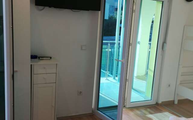 Apartments Slava