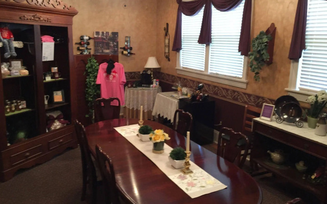 The Collins House Inn