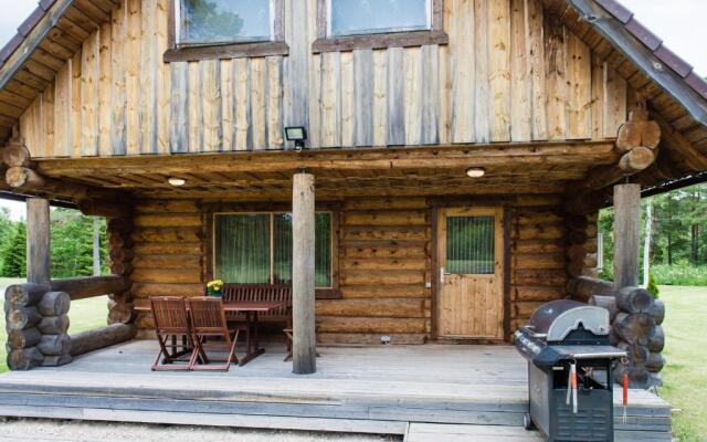 Soosaare Holiday House